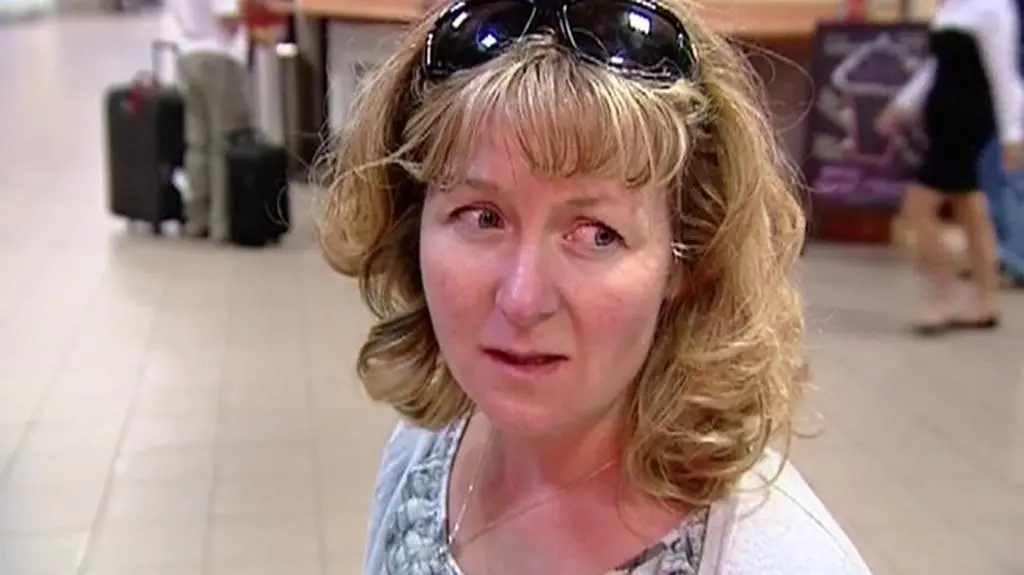 Polacy wracają z Burgas