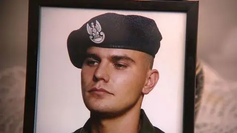 Polak bohaterem