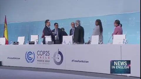 Poland is the only EU member not to sign 2050 climate neutrality plan
