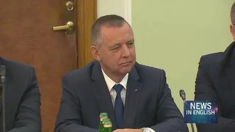Poland's ruling party wants supreme audit chief to step down