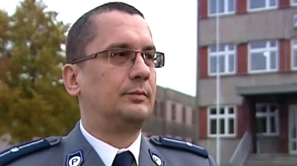 Policja: 32-latka jest już bezpieczna
