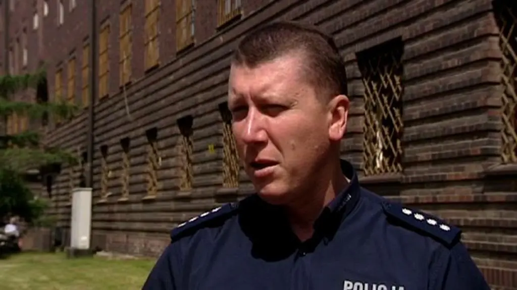 Policja apeluje o uwagę