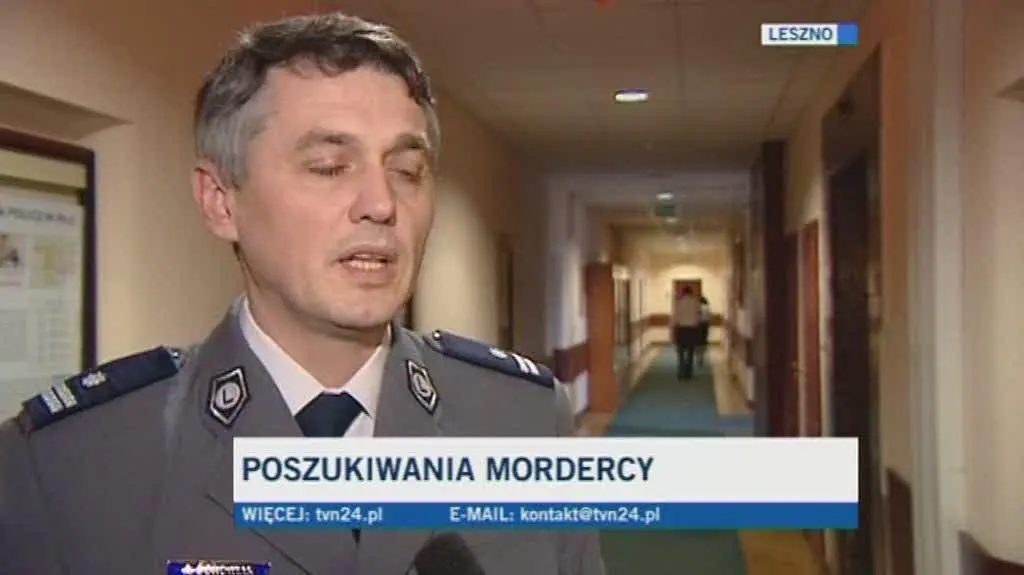 Policja: cały czas szukamy