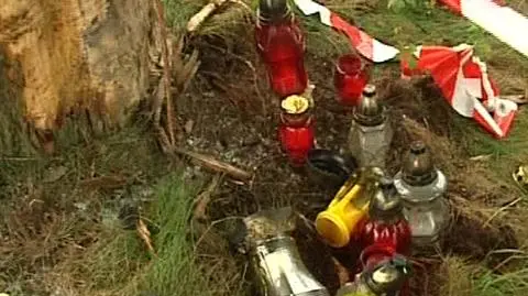 Policja do wypadku jechała półtorej godziny