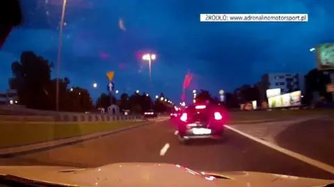 "Policja jest bezradna"