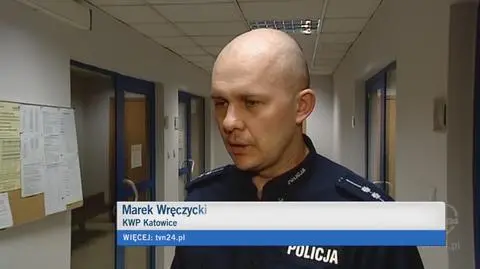 Policja: Katarzyna W. podpisała oświadczenie o swoim miejscu pobytu (TVN24)