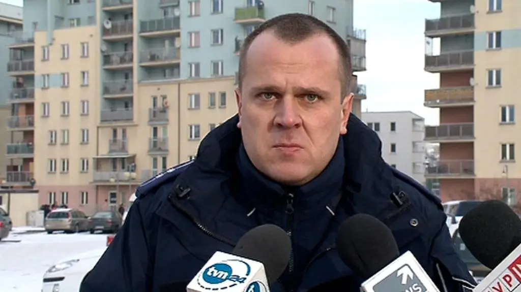 Policja: mężczyzna zastrzelił się najprawdopodobniej tuż po kłótni z żoną