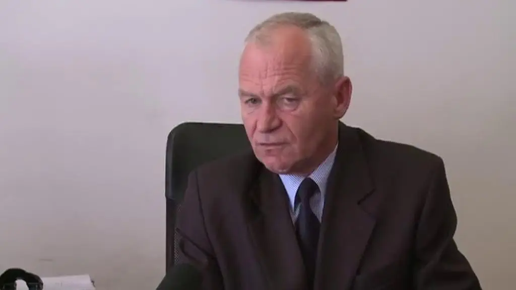 Policja nie ujawnia szczegółowych informacji na temat mężczyzny 
