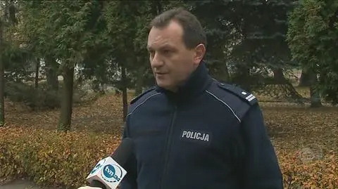 Policja nie wyklucza, że doszło do zabójstwa