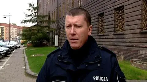 Policja o fałszywych zeznaniach wrocławianki