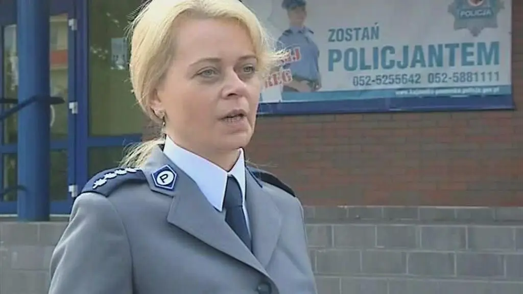 Policja o przyczynach tragedii