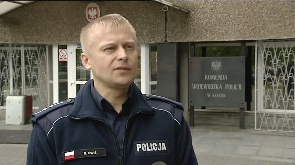 Policja o wydarzeniach w łódzkim ZOO