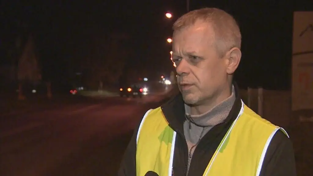 Policja o zatrzymanych w Bogatyni