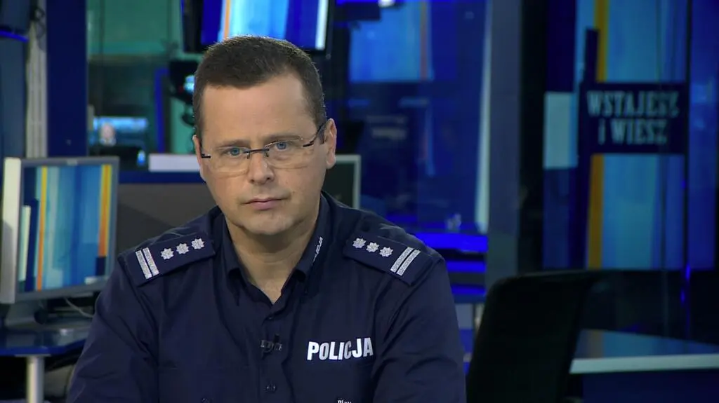 Policja obiecuje, że sprawdzi swoje "suszarki"