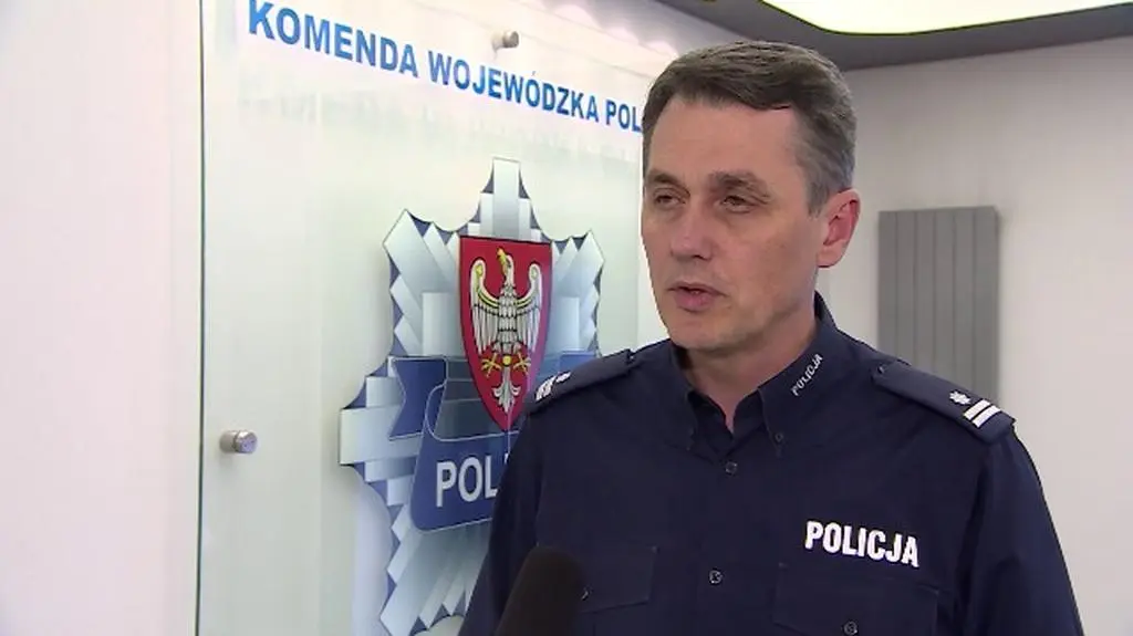 Policja otrzymała zgłoszenie o gwałcie 28 kwietnia