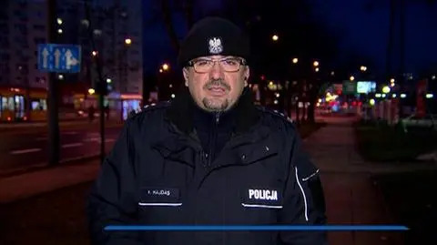 Policja podsumowuje - to były bezpieczniejsze święta niż przed rokiem