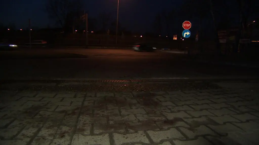 Policja poszukuje sprawcy śmiertelnego wypadku