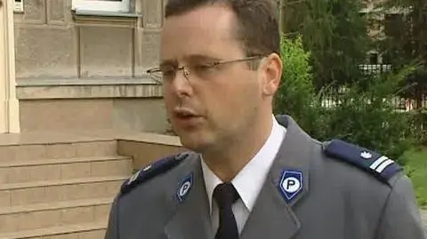 Policja potwierdza przesłuchania polityków Platformy