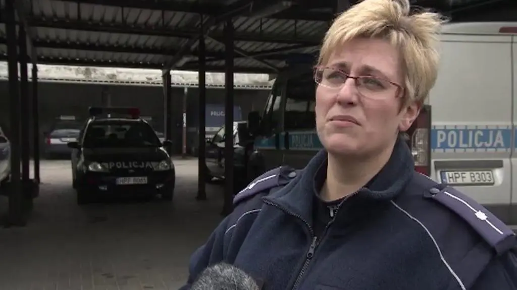 Policja: Praktyka jest niezbędna