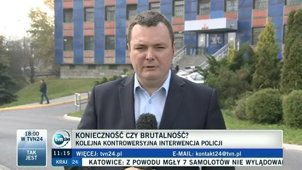 Policja przeprowadzi kontrolę ws. interwencji w Częstochowie