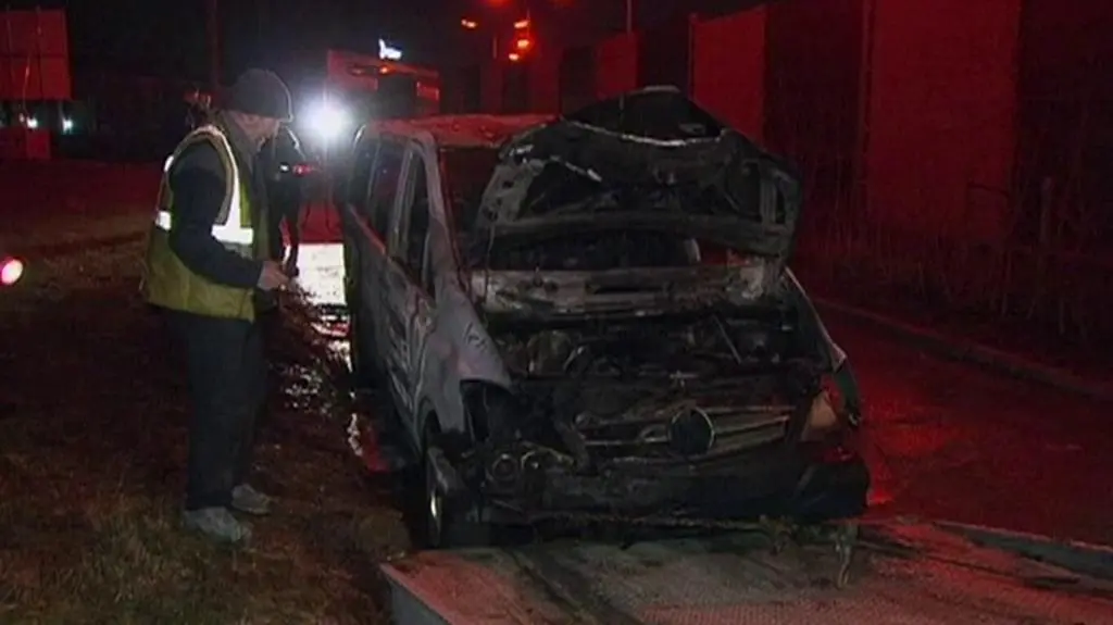 Policja szuka złodziei diamentów o wartości 37 mln euro. 