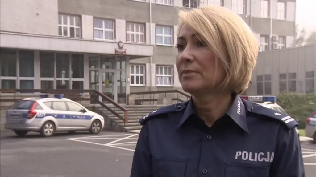 Policja tłumaczy się z decyzji o umorzeniu sprawy 