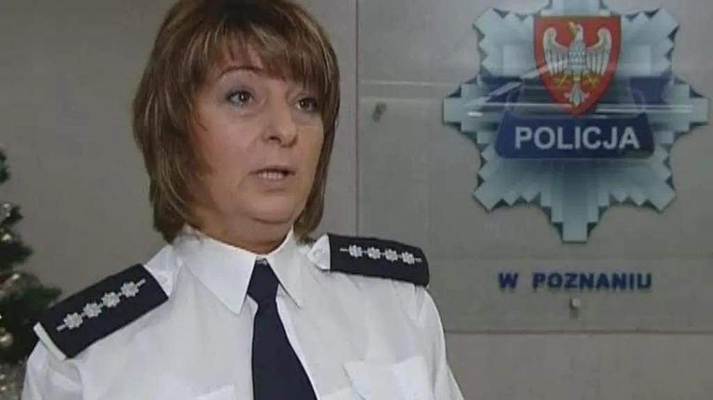 Policja: To był makabryczny widok