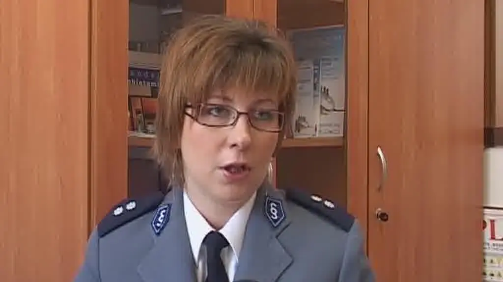 Policja Tomaszów Mazowiecki