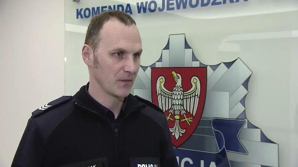 Policja uderza w domy publiczne. Osiem osób zatrzymanych