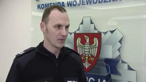 Policja uderza w domy publiczne. Osiem osób zatrzymanych
