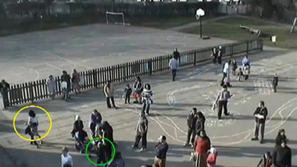 Policja ujawnia materiały ze śledztwa ws. śmierci 4-latka z Coventry