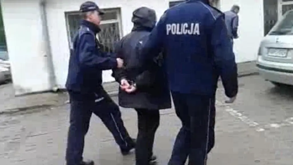 Policja w czerwcu zatrzymała księdza