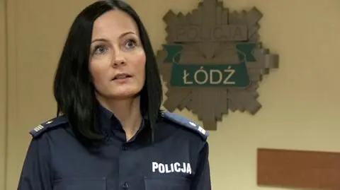 Policja wszczęła poszukiwania