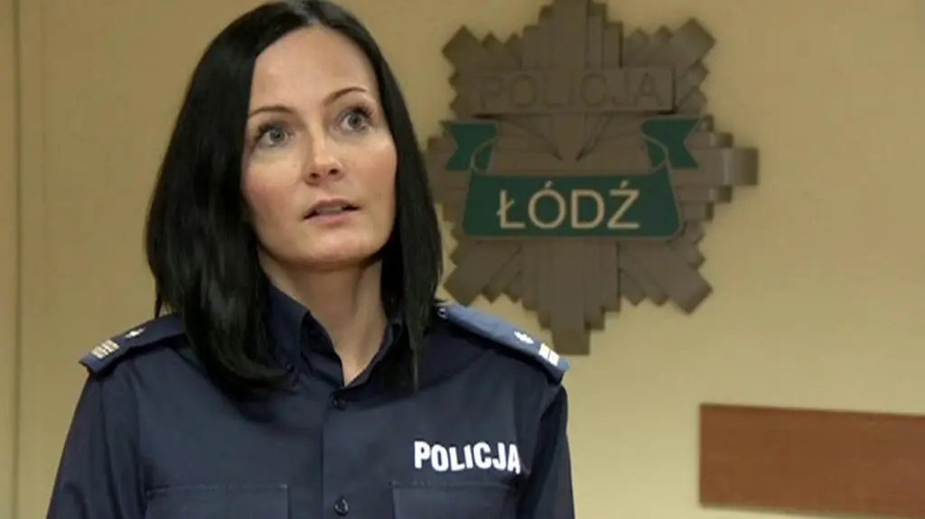 Policja wszczęła poszukiwania