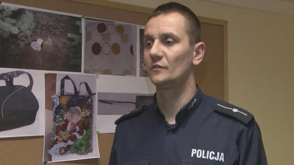 Policja wyznaczyła 5 tys. złotych nagrody za wartościowe informacje