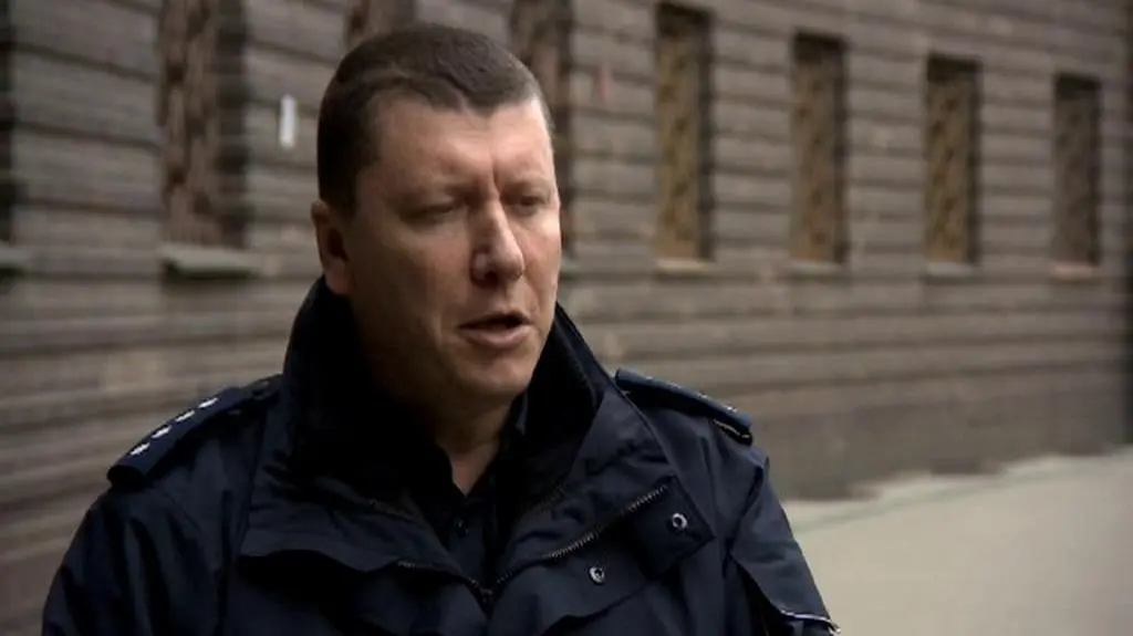 Policja zajmuje się sprawą rannego chłopca i jego matki