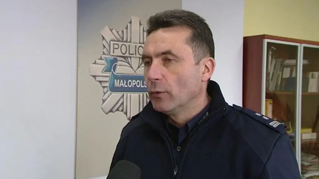 Policja zatrzymała Słowaka poszukiwanego od dwóch lat za morderstwa