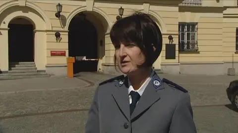 Policja zatrzymała szajkę