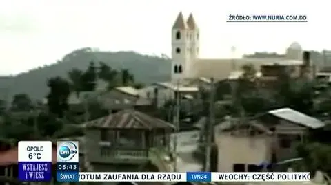 Policja znalazła ks. Gila