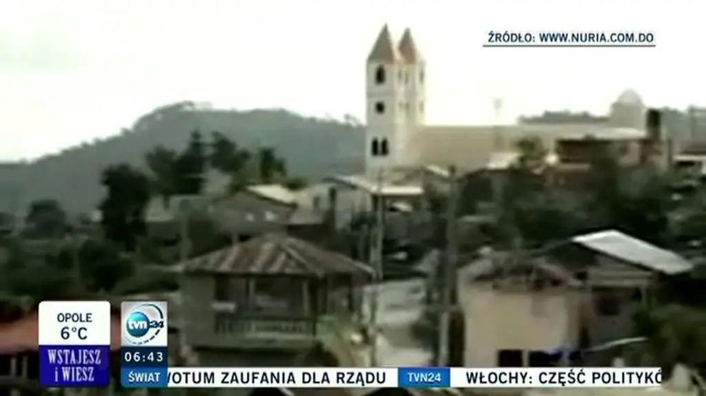 Policja znalazła ks. Gila