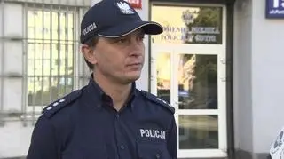 Policjanci dostaną dyscyplinarkę?