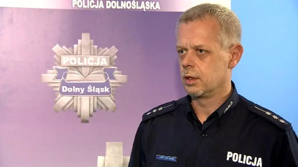 Policjanci odzyskali przywłaszczone lamborghini