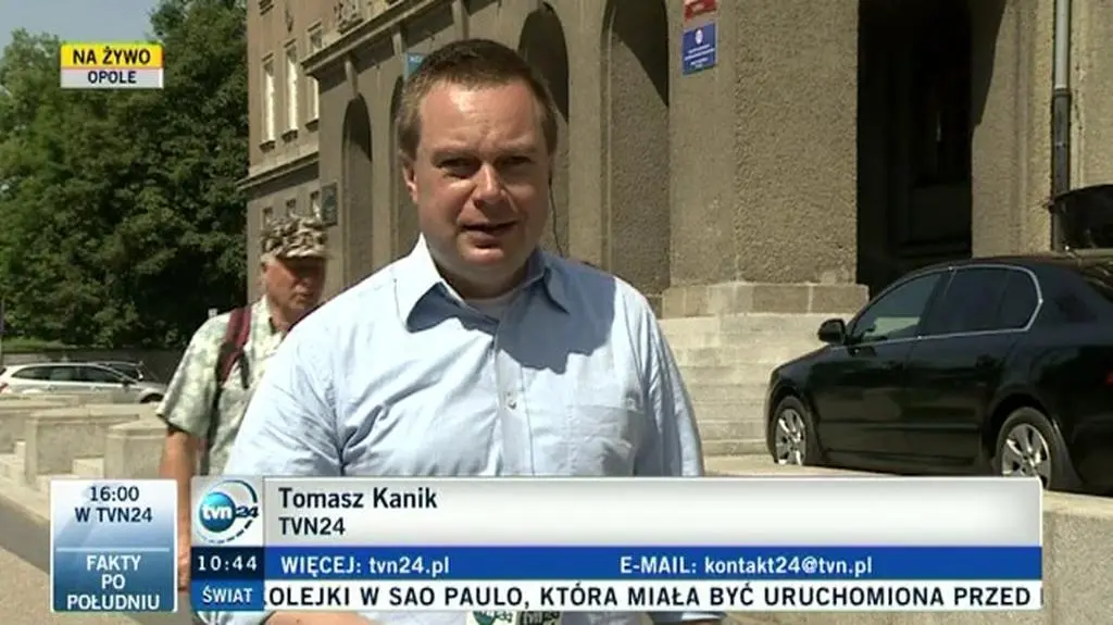 Policjanci pod lupą prokuratorów. Mieli kupować magisterki?
