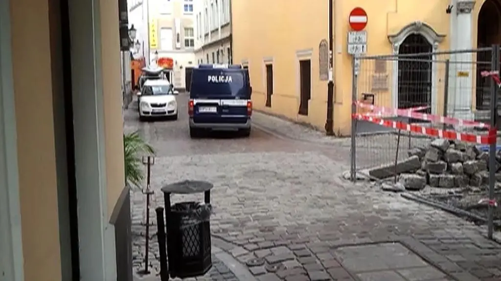 Policjanci ponad prawem?