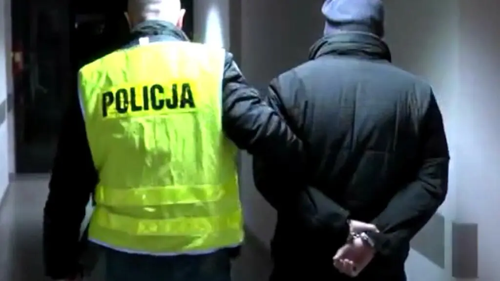 Policjanci prowadzą śledztwo pod nadzorem prokuratora 