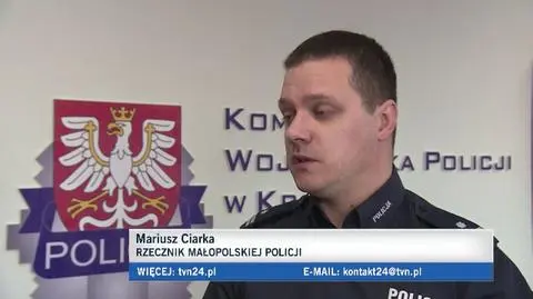 Policjanci udaremnili porwanie dwóch synów podhalańskich biznesmenów