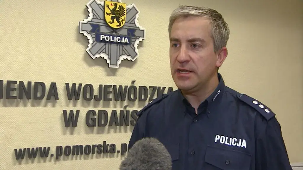 Policjanci zatrzymali 58-letniego ginekologa