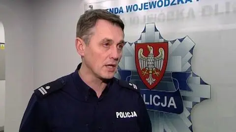 Policyjni antyterroryści mieli pobić mężczyznę