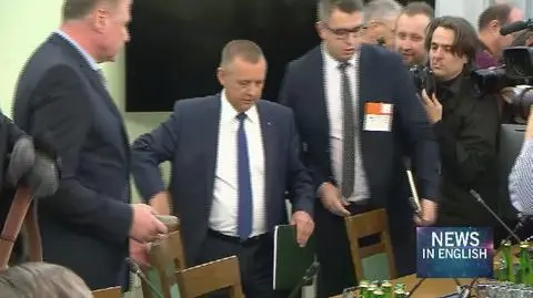 Polish anti-graft office refers state audit chief's assets case to prosecutor