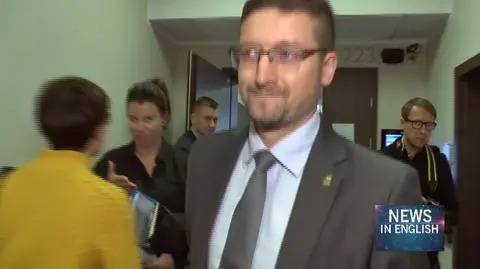 Polish judge disciplined for requesting support lists for judiciary council